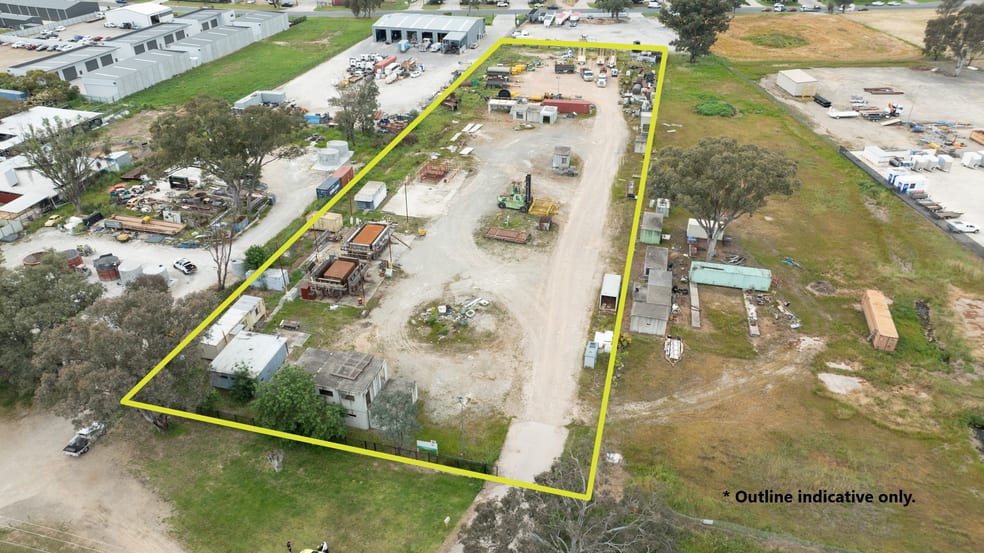 Development / Land commercial property for sale at 16 Racecourse Rd Thurgoona NSW 2640 Development / Land commercial property for sale at 16 Racecourse Rd Thurgoona NSW 2640