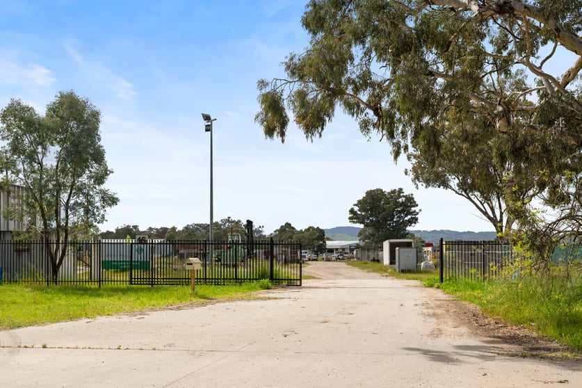 Development / Land commercial property for sale at 16 Racecourse Rd Thurgoona NSW 2640 Development / Land commercial property for sale at 16 Racecourse Rd Thurgoona NSW 2640