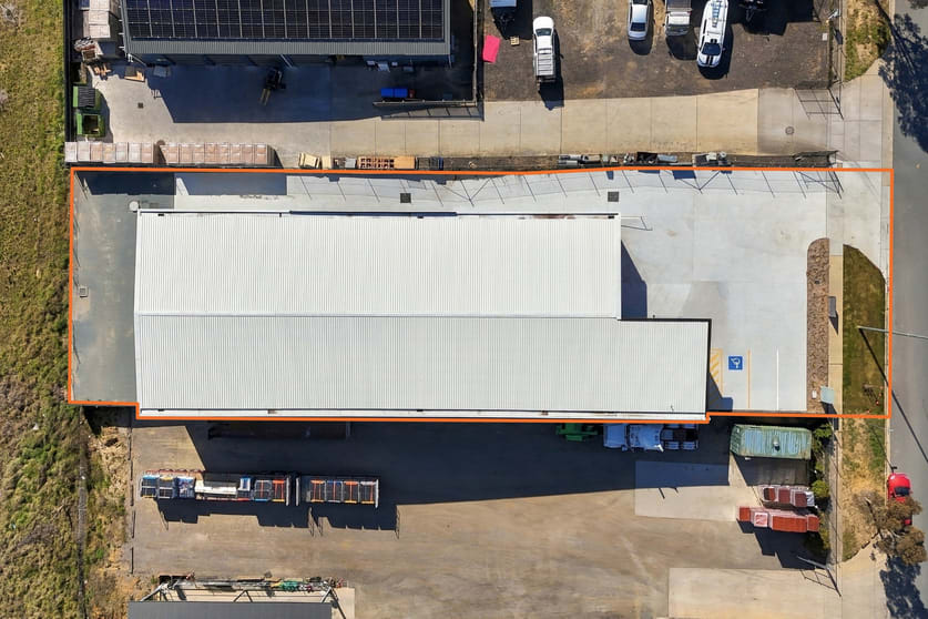 Factory, Warehouse & Industrial commercial property for sale at 13 Copper Close Beard ACT 2620 Factory, Warehouse & Industrial commercial property for sale at 13 Copper Close Beard ACT 2620