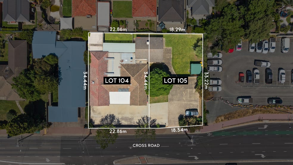 Other commercial property for sale at 503-505 Cross Road South Plympton SA 5038 Other commercial property for sale at 503-505 Cross Road South Plympton SA 5038