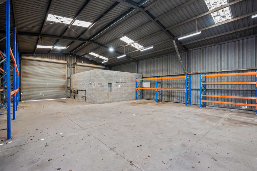 Factory, Warehouse & Industrial commercial property for sale at 22 Coombes Drive Penrith NSW 2750