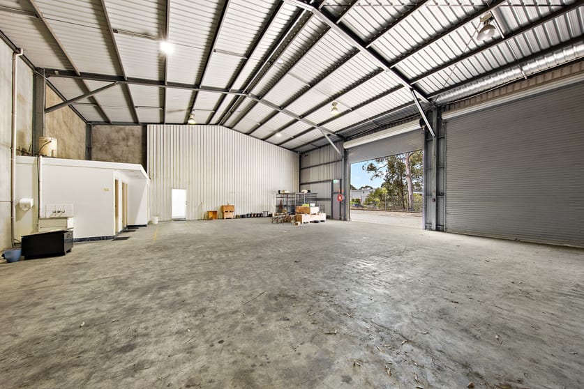 Factory, Warehouse & Industrial commercial property for sale at 87 Glenwood Drive Thornton NSW 2322 Factory, Warehouse & Industrial commercial property for sale at 87 Glenwood Drive Thornton NSW 2322