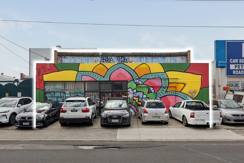 Factory, Warehouse & Industrial commercial property for sale at 193-195 Albion Street Brunswick VIC 3056 Factory, Warehouse & Industrial commercial property for sale at 193-195 Albion Street Brunswick VIC 3056