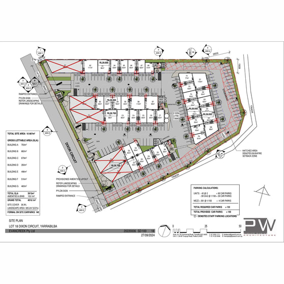 Factory, Warehouse & Industrial commercial property for sale at 24 Dixon Circuit Yarrabilba QLD 4207 Factory, Warehouse & Industrial commercial property for sale at 24 Dixon Circuit Yarrabilba QLD 4207