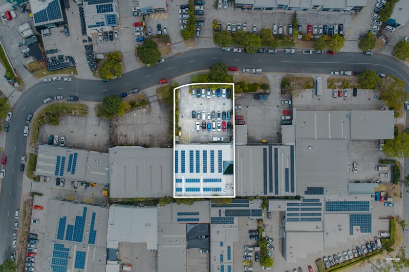 Factory, Warehouse & Industrial commercial property for sale at 10 Millennium Circuit Helensvale QLD 4212 Factory, Warehouse & Industrial commercial property for sale at 10 Millennium Circuit Helensvale QLD 4212