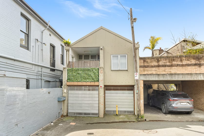 Shop & Retail commercial property for sale at 268 Darling Street Balmain NSW 2041 Shop & Retail commercial property for sale at 268 Darling Street Balmain NSW 2041