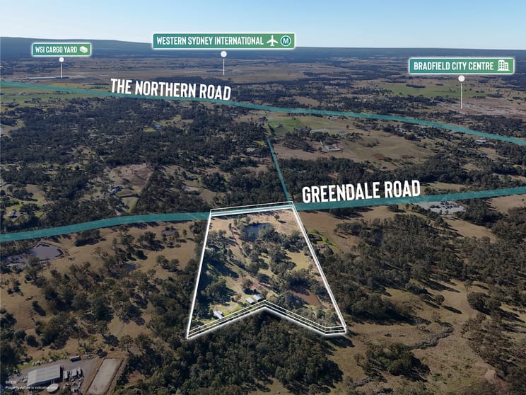 Other commercial property for sale at 196 Greendale Road Bringelly NSW 2556 Other commercial property for sale at 196 Greendale Road Bringelly NSW 2556