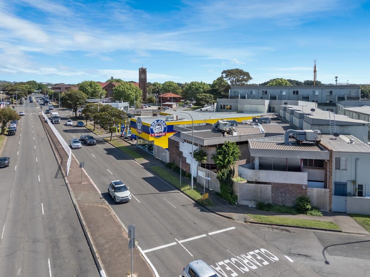 Development / Land commercial property for sale at 28 Denison Street Newcastle West NSW 2302 Development / Land commercial property for sale at 28 Denison Street Newcastle West NSW 2302