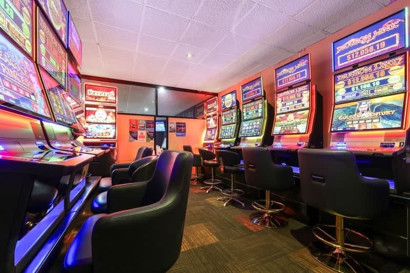 Hotel, Motel, Pub & Leisure commercial property for sale at 610 Arnhem Highway Humpty Doo NT 0836 Hotel, Motel, Pub & Leisure commercial property for sale at 610 Arnhem Highway Humpty Doo NT 0836