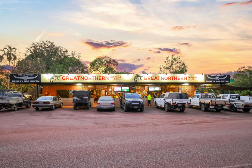 Hotel, Motel, Pub & Leisure commercial property for sale at 610 Arnhem Highway Humpty Doo NT 0836 Hotel, Motel, Pub & Leisure commercial property for sale at 610 Arnhem Highway Humpty Doo NT 0836
