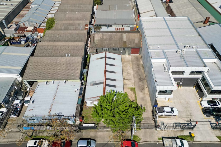 Factory, Warehouse & Industrial commercial property for sale at Unit 1 & 2/20 Manton Road Oakleigh South VIC 3167