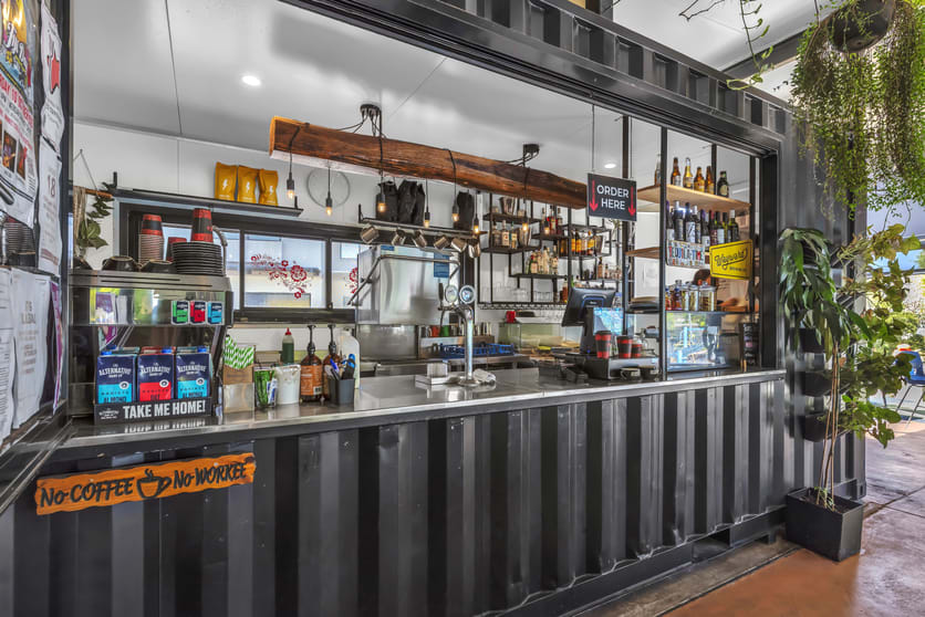 Shop & Retail commercial property for sale at 1/7 Bells Reach Drive Caloundra West QLD 4551