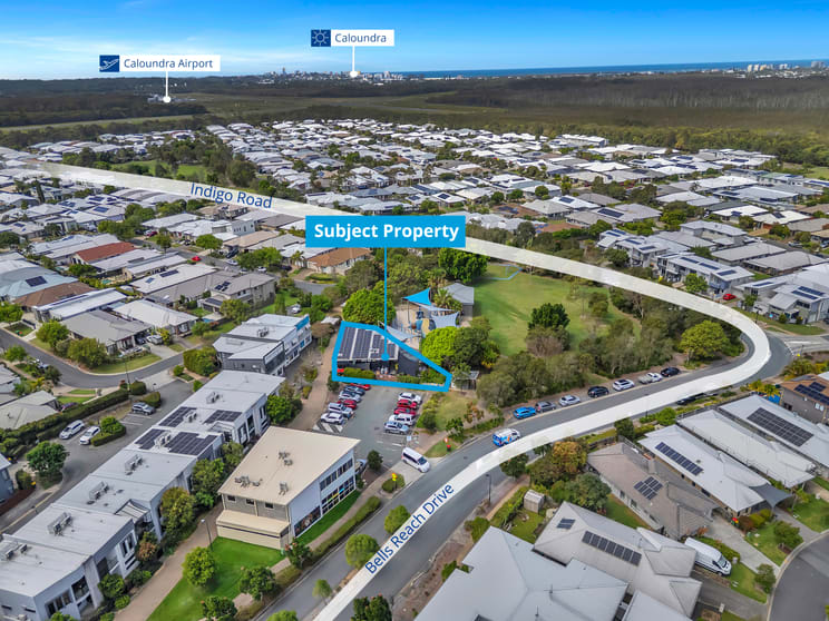 Shop & Retail commercial property for sale at 1/7 Bells Reach Drive Caloundra West QLD 4551