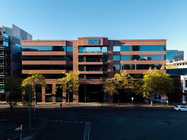 Offices commercial property for sale at 169 Pirie Street Adelaide SA 5000 Offices commercial property for sale at 169 Pirie Street Adelaide SA 5000