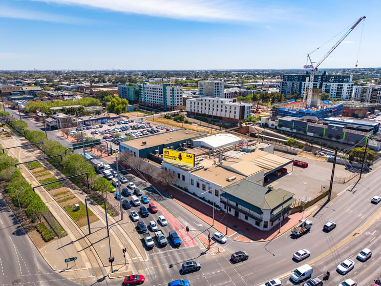 Development / Land commercial property for sale at 1 Port Road Hindmarsh SA 5007 Development / Land commercial property for sale at 1 Port Road Hindmarsh SA 5007