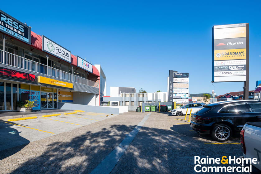 Offices commercial property for sale at 214 Waterworks Road Ashgrove QLD 4060 Offices commercial property for sale at 214 Waterworks Road Ashgrove QLD 4060