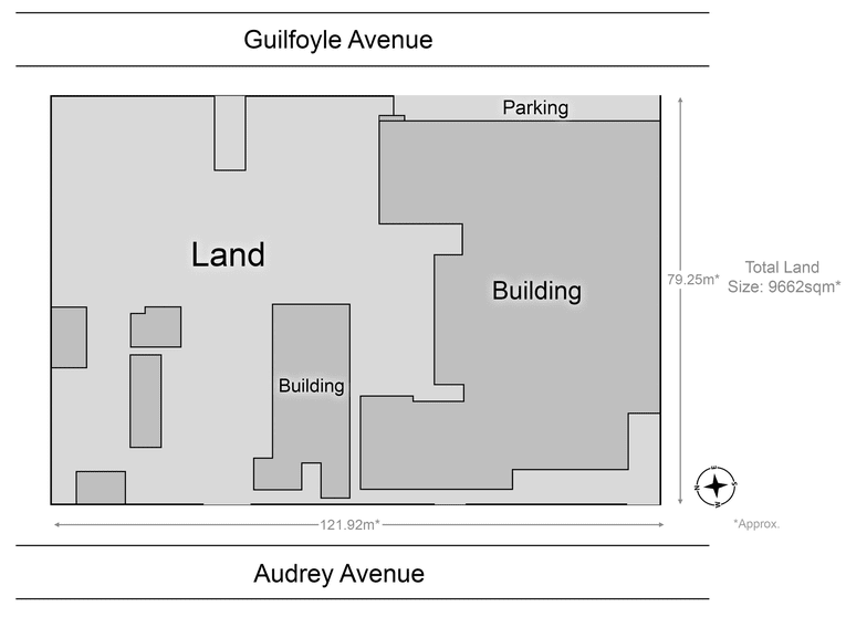 Factory, Warehouse & Industrial commercial property for sale at 20-32 Audrey Avenue Coburg North VIC 3058 Factory, Warehouse & Industrial commercial property for sale at 20-32 Audrey Avenue Coburg North VIC 3058