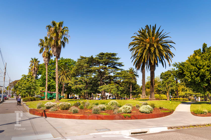 Shop & Retail commercial property for sale at 525-533 Glen Huntly Road Elsternwick VIC 3185