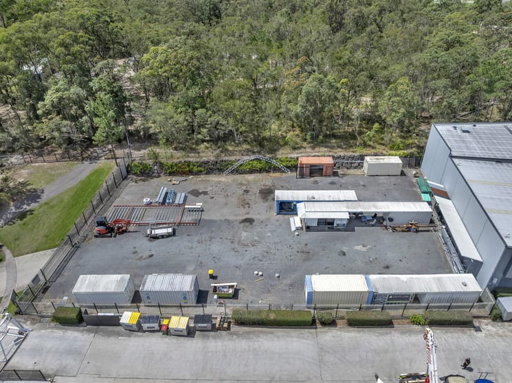 Development / Land commercial property for sale at 14 Kelly Court Landsborough QLD 4550