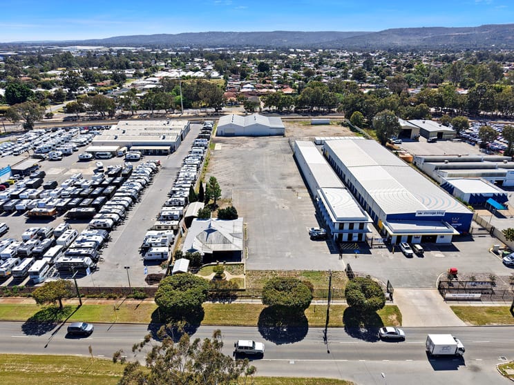 Development / Land commercial property for sale at 1964 Albany Highway Maddington WA 6109