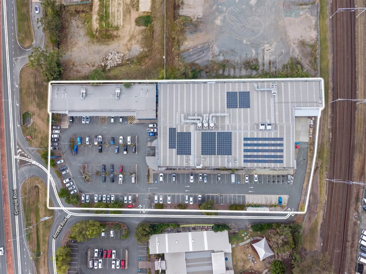 Shop & Retail commercial property for sale at 130-134 Gympie Road Strathpine QLD 4500 Shop & Retail commercial property for sale at 130-134 Gympie Road Strathpine QLD 4500