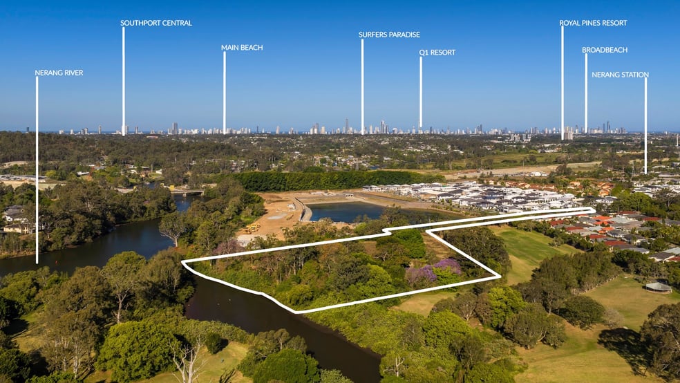 Development / Land commercial property for sale at 7-9 Eden Court Nerang QLD 4211 Development / Land commercial property for sale at 7-9 Eden Court Nerang QLD 4211