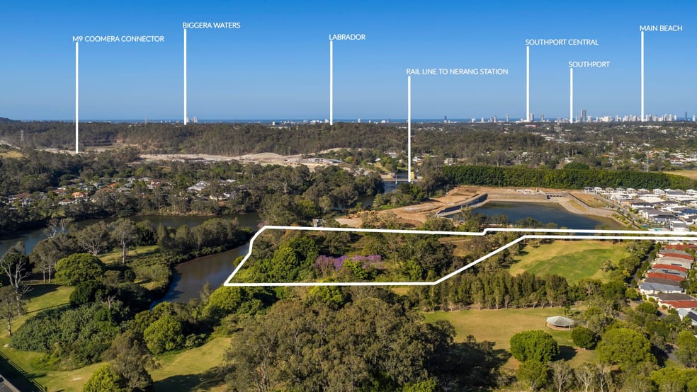 Factory, Warehouse & Industrial commercial property for sale at 7-9 Eden Court Nerang QLD 4211 Factory, Warehouse & Industrial commercial property for sale at 7-9 Eden Court Nerang QLD 4211