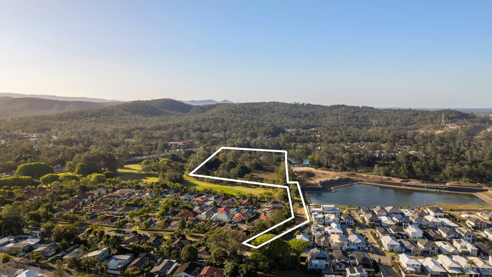 Factory, Warehouse & Industrial commercial property for sale at 7-9 Eden Court Nerang QLD 4211 Factory, Warehouse & Industrial commercial property for sale at 7-9 Eden Court Nerang QLD 4211