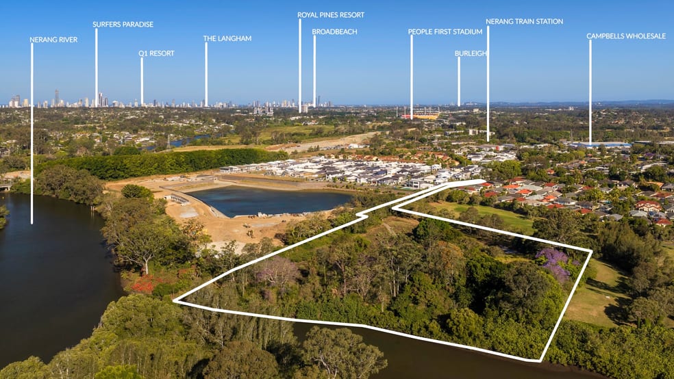 Development / Land commercial property for sale at 7-9 Eden Court Nerang QLD 4211 Development / Land commercial property for sale at 7-9 Eden Court Nerang QLD 4211