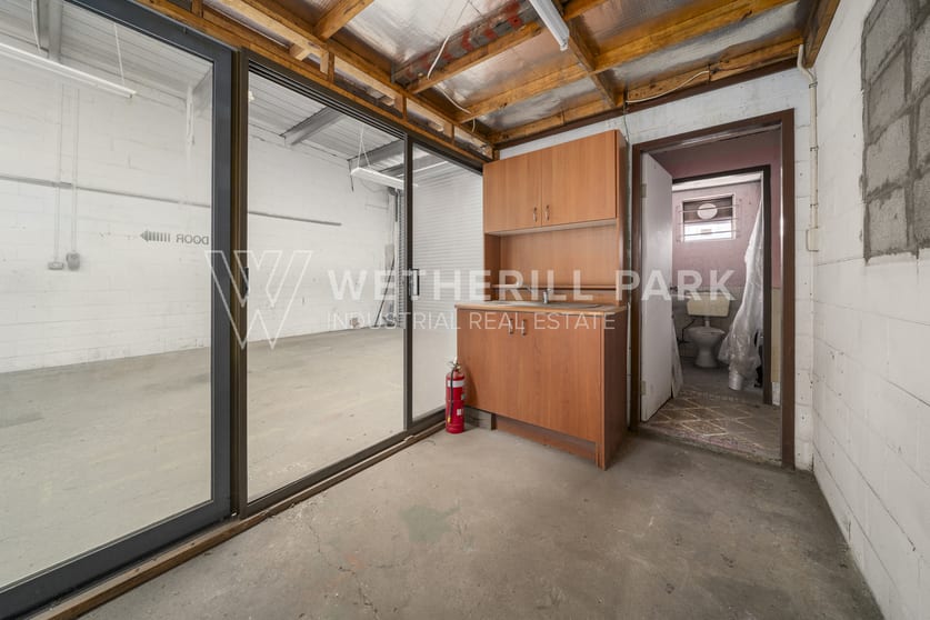 Factory, Warehouse & Industrial commercial property for sale at Mount Druitt NSW 2770 Factory, Warehouse & Industrial commercial property for sale at Mount Druitt NSW 2770
