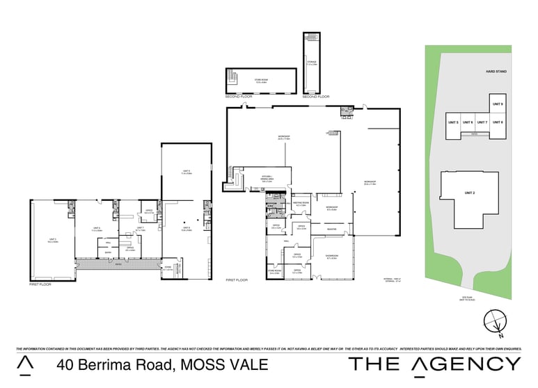 Factory, Warehouse & Industrial commercial property for sale at 40 Berrima Road Moss Vale NSW 2577 Factory, Warehouse & Industrial commercial property for sale at 40 Berrima Road Moss Vale NSW 2577