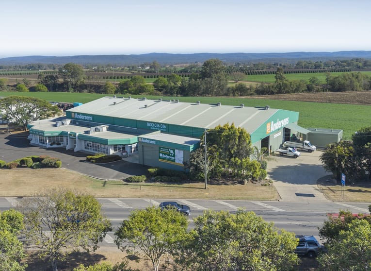 Showrooms / Bulky Goods commercial property for sale at 29 Western Drive Gatton QLD 4343