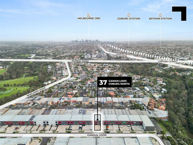 Offices commercial property for sale at 37 Gawan Loop Coburg VIC 3058 Offices commercial property for sale at 37 Gawan Loop Coburg VIC 3058