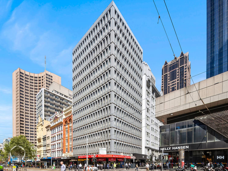 Offices commercial property for sale at 202-204/343 Little Collins Street Melbourne VIC 3000 Offices commercial property for sale at 202-204/343 Little Collins Street Melbourne VIC 3000