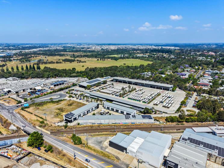 Offices commercial property for sale at 15/9 Lahey Close Sherwood QLD 4075 Offices commercial property for sale at 15/9 Lahey Close Sherwood QLD 4075