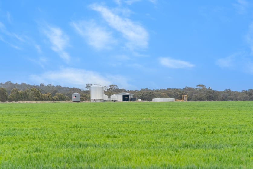 Rural / Farming commercial property for sale at 47 Price Road Ballyrogan VIC 3375 Rural / Farming commercial property for sale at 47 Price Road Ballyrogan VIC 3375