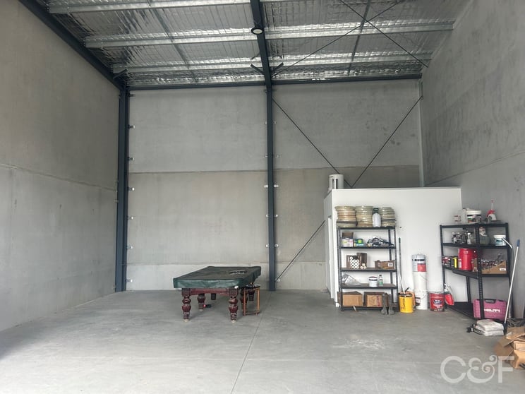 Factory, Warehouse & Industrial commercial property for sale at Unit 12/1 Dulmison Avenue Wyong NSW 2259 Factory, Warehouse & Industrial commercial property for sale at Unit 12/1 Dulmison Avenue Wyong NSW 2259