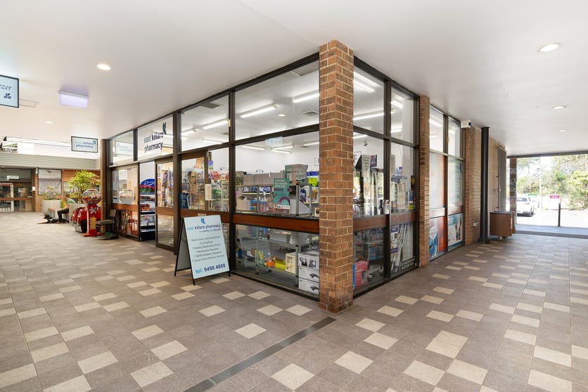 Shop & Retail commercial property for sale at 9/50 Koola Avenue East Killara NSW 2071 Shop & Retail commercial property for sale at 9/50 Koola Avenue East Killara NSW 2071