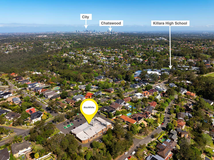 Shop & Retail commercial property for sale at 9/50 Koola Avenue East Killara NSW 2071 Shop & Retail commercial property for sale at 9/50 Koola Avenue East Killara NSW 2071