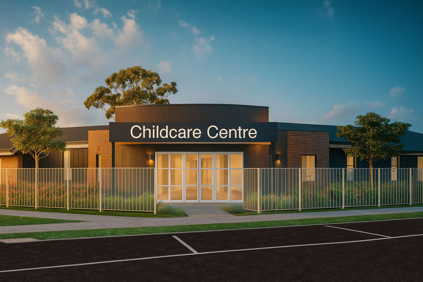 Development / Land commercial property for sale at 18 Regent Street Moama NSW 2731 Development / Land commercial property for sale at 18 Regent Street Moama NSW 2731