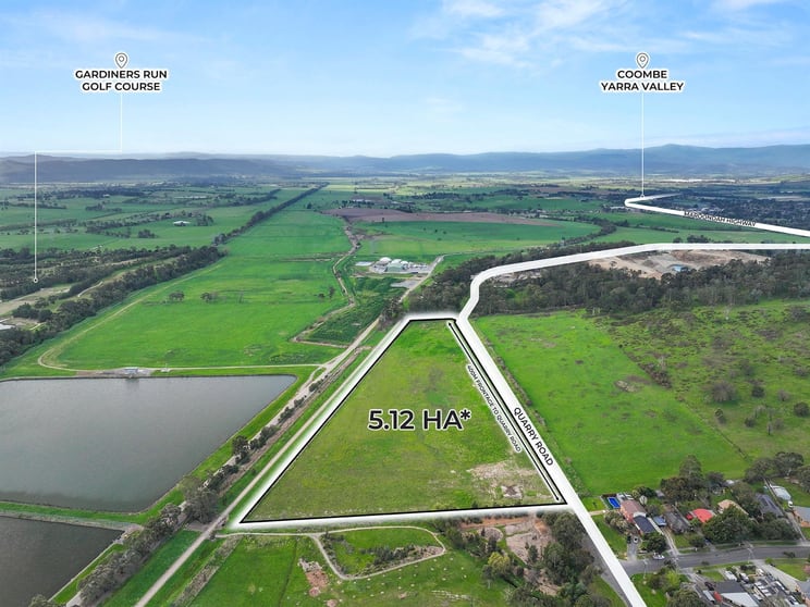 Development / Land commercial property for sale at 65 Quarry Road Lilydale VIC 3140 Development / Land commercial property for sale at 65 Quarry Road Lilydale VIC 3140