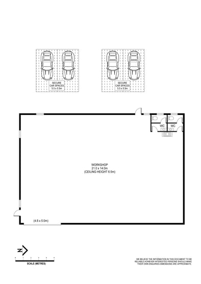 Factory, Warehouse & Industrial commercial property for sale at 1/4 Grange Road Leumeah NSW 2560 Factory, Warehouse & Industrial commercial property for sale at 1/4 Grange Road Leumeah NSW 2560