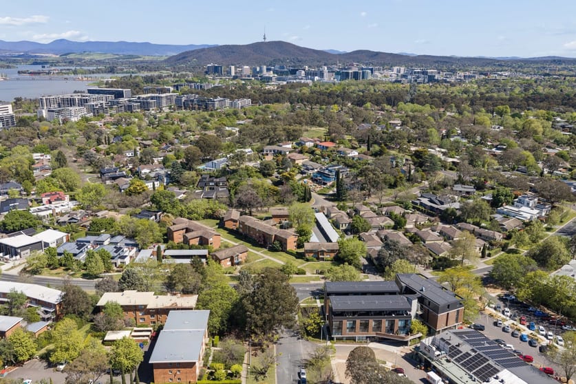 Offices commercial property for sale at 21/2 Blamey Place Campbell ACT 2612 Offices commercial property for sale at 21/2 Blamey Place Campbell ACT 2612