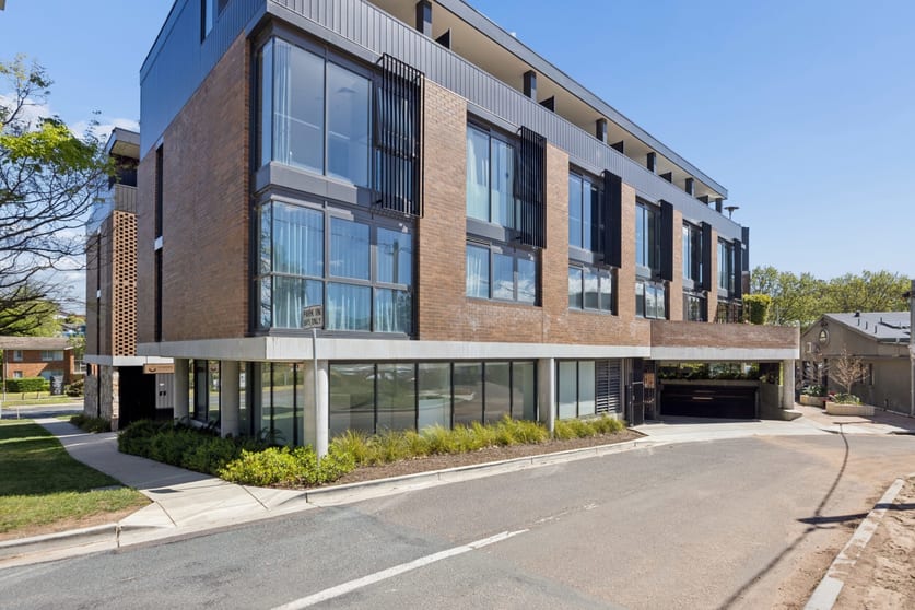 Offices commercial property for sale at 21/2 Blamey Place Campbell ACT 2612 Offices commercial property for sale at 21/2 Blamey Place Campbell ACT 2612