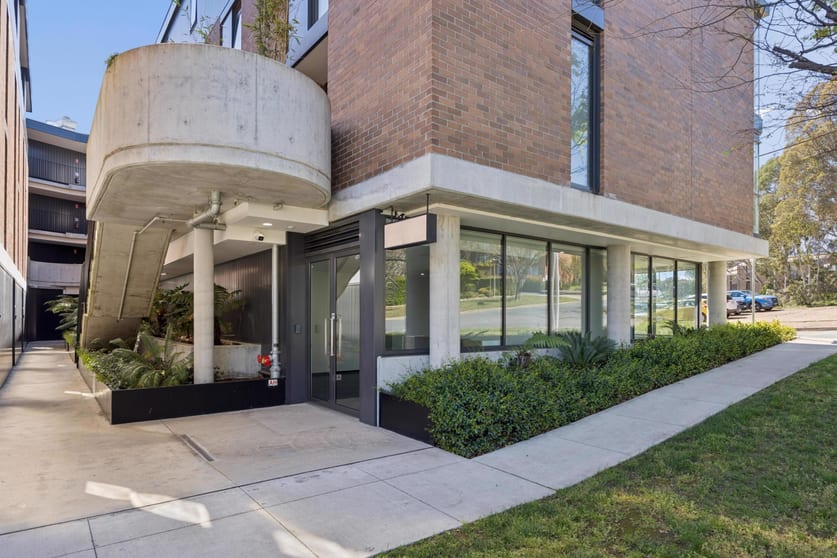 Offices commercial property for sale at 21/2 Blamey Place Campbell ACT 2612 Offices commercial property for sale at 21/2 Blamey Place Campbell ACT 2612