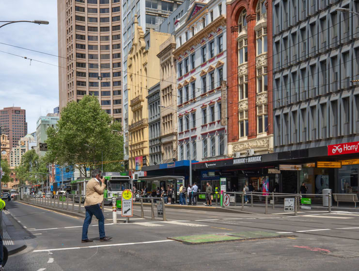 Medical / Consulting commercial property for sale at Penthouse/Level 12, 343 Little Collins Street Melbourne VIC 3000
