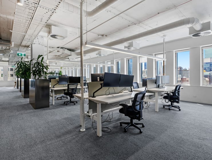 Medical / Consulting commercial property for sale at Penthouse/Level 12, 343 Little Collins Street Melbourne VIC 3000