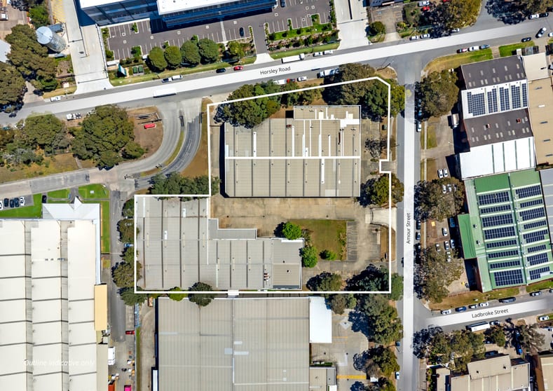Factory, Warehouse & Industrial commercial property for lease at 1 Amour Street Milperra NSW 2214 Factory, Warehouse & Industrial commercial property for lease at 1 Amour Street Milperra NSW 2214