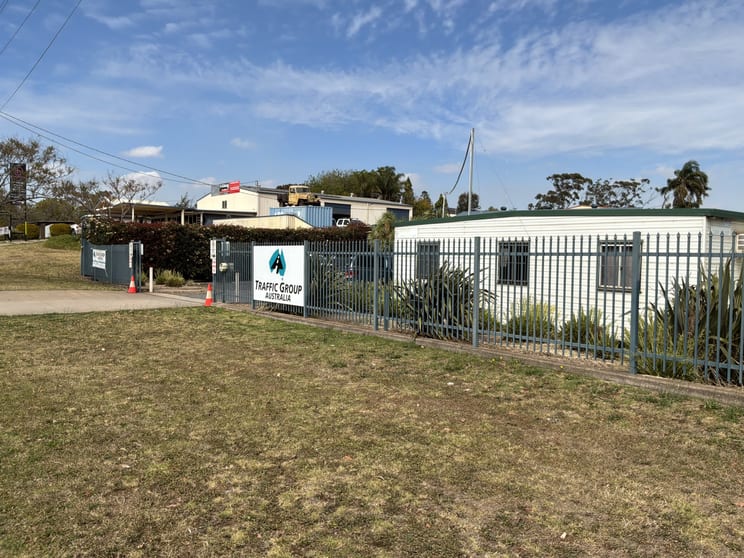 Development / Land commercial property for sale at 44-48 Canning Street Drayton QLD 4350 Development / Land commercial property for sale at 44-48 Canning Street Drayton QLD 4350