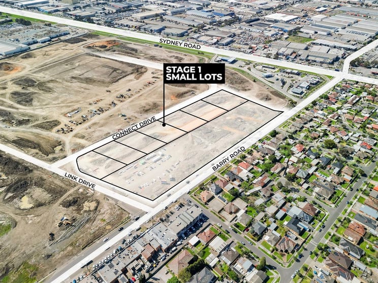 Factory, Warehouse & Industrial commercial property for sale at 1727-1729 Sydney Road Campbellfield VIC 3061 Factory, Warehouse & Industrial commercial property for sale at 1727-1729 Sydney Road Campbellfield VIC 3061